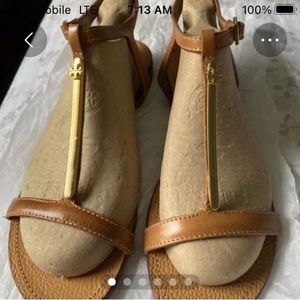 Tory Burch sandals